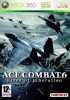 Ace Combat 6 Fires of Liberation Xbox 360 / Használt