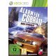 Alarm Für Cobra 11 The Syndicate Crash Time II Xbox 360 / Használt