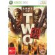 Army Of Two The 40th Day Xbox 360 / Használt