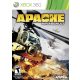 Apache Air Assault Xbox 360 / Használt