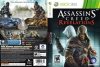 Assassins Creed Revelations Xbox 360 / Használt