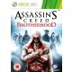 Assassins Creed Brotherhood Xbox 360 / Használt