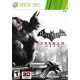 Batman Arkham City Xbox 360 / Használt