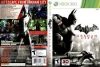 Batman Arkham City Xbox 360 / Használt