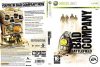 BATTLEFIELD: Bad Company XBOX 360 / Használt