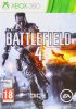 BATTLEFIELD 4  Xbox 360 / Használt