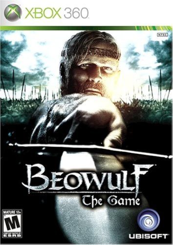The Legend von Beowulf The Game Xbox 360 / Használt