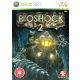 Bioshock 2 Xbox 360 / Használt