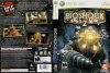 Bioshock 2 Xbox 360 / Használt