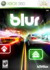 Blur Xbox 360 / Használt