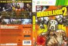 Borderlands 2 Xbox 360 / Használt