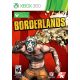 Borderlands Xbox 360 / Használt