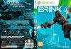 Brink Xbox 360 / Használt