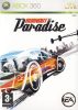 Burnout Paradise Xbox 360 / Használt