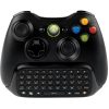 Microsoft Kontroller Chatpad Xbox 360 Fekete / Használt Tesztelt / 3 Hónap Garancia