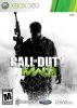 Call Of Duty Modern Warfare 3 Xbox 360 / Használt / Német nyelvű