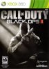 Call Of Duty Black Ops II Xbox 360 / Használt / Német nyelvű