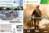 Call Of Duty Modern Warfare 2 Xbox 360 / Használt  / One Kompatibilis