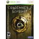 Condemned 2 Bloodshot Xbox 360 / Használt