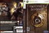 Condemned 2 Bloodshot Xbox 360 / Használt