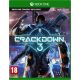 Crackdown 3 Xbox One / Új