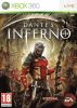 Dante's Inferno Xbox 360 / Használt