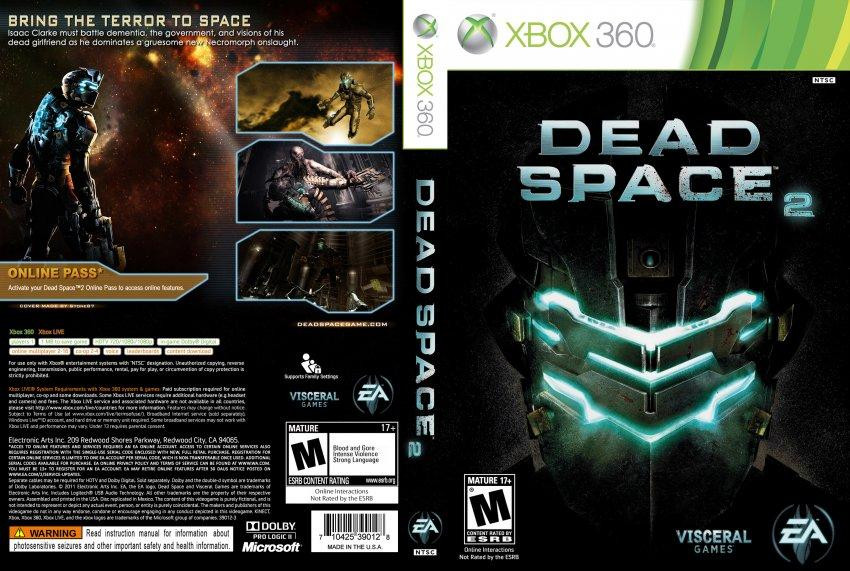 download free dead space 2 xbox 360