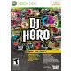 DJ Hero Xbox 360 / Használt