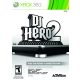 DJ Hero 2 Xbox 360 / Használt