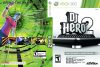 DJ Hero 2 Xbox 360 / Használt