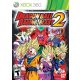 DRAGON BALL Raging Blast 2 Xbox 360 / Használt