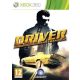 Driver San Francisco Xbox 360 / Használt