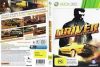 Driver San Francisco Xbox 360 / Használt