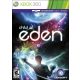 Child of Eden Xbox 360 / Használt