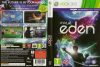 Child of Eden Xbox 360 / Használt