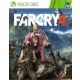 FARCRY 4 Xbox 360 / Használt