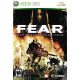 F.E.A.R. First Encounter Assault Recon Xbox 360 / Használt