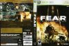 F.E.A.R. First Encounter Assault Recon Xbox 360 / Használt