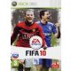 FIFA 10 Xbox 360 / Használt