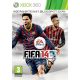 FIFA 14 Xbox 360 / Használt