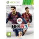 FIFA 14 Xbox 360 / Használt