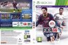 FIFA 14 Xbox 360 / Használt