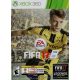 FIFA 17 Xbox 360 / Használt