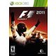 F1 Formula 1 2011 Xbox 360 / Használt