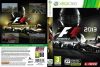 F1 Formula 1 2013 Xbox 360 / Használt