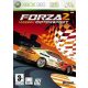 Forza Motorsport 2 Xbox 360 Magyar felirattal / Használt