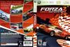 Forza Motorsport 2 Xbox 360 Magyar felirattal / Használt