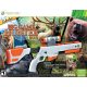 Cabela's Big Game Hunter 2012 Csomag Xbox 360 - Használt - Tesztelt