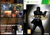007: GoldenEye Reloaded Xbox 360 / Használt