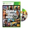 GTA V. Xbox 360 / Használt